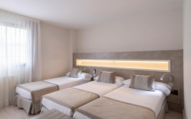 Hotel And Spa Real Jaca