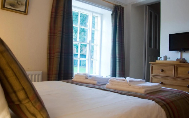 Horseshoe Hotel