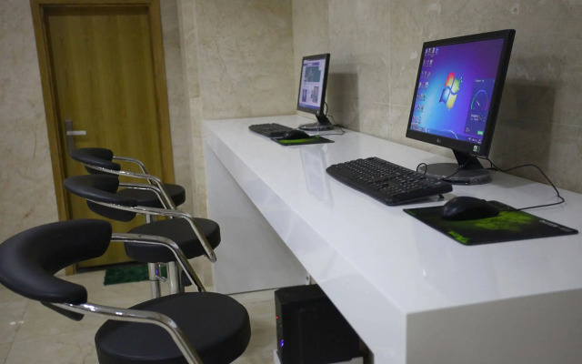 Tri Giao Hotel