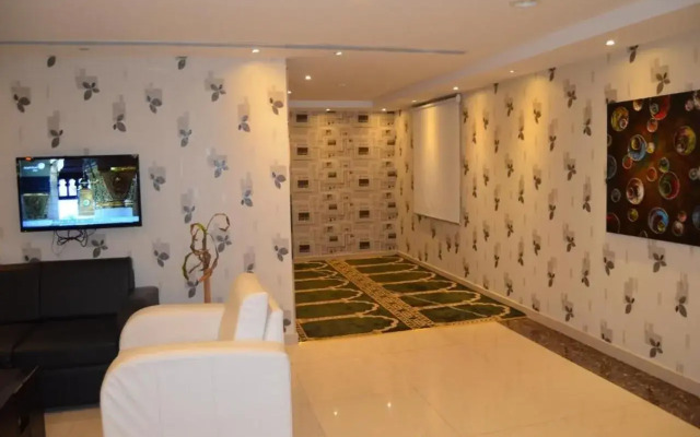 Nafa Furnished Apartment