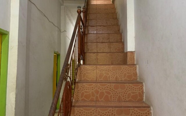 Hotel O Wisma La Oda Syariah