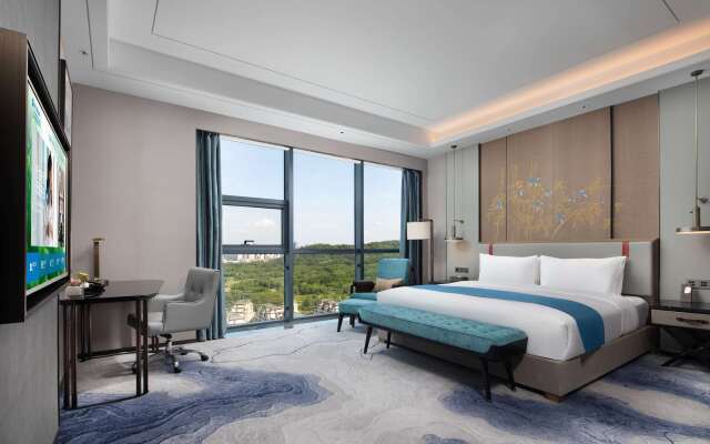 Wyndham Changzhou Liyang