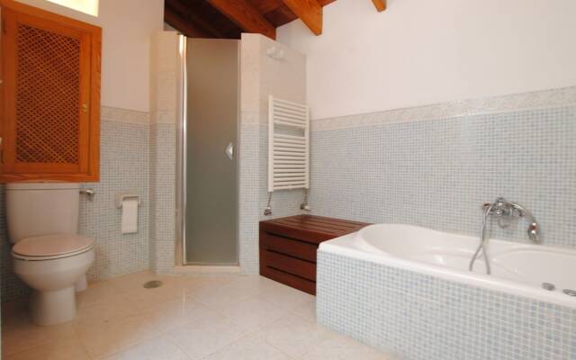 Beautiful Villa With Private Swimming Pool in Selva