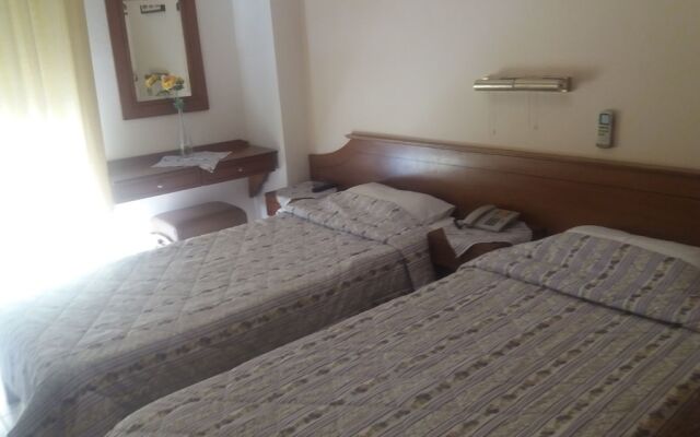 Guesthouse Pyrassos