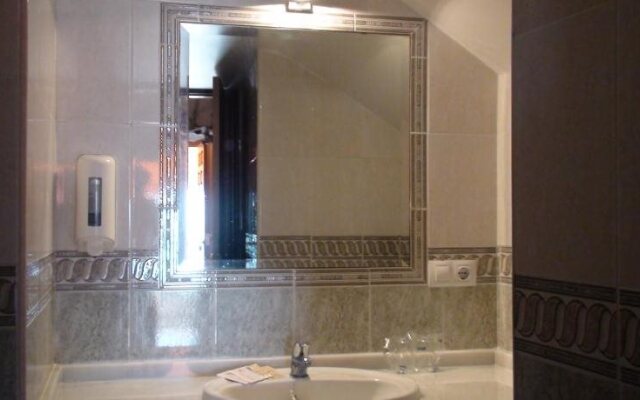 Hostal Tarik