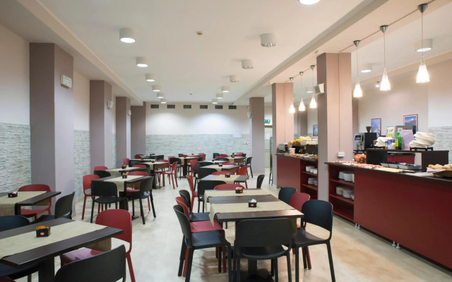 Hotel Miramonti