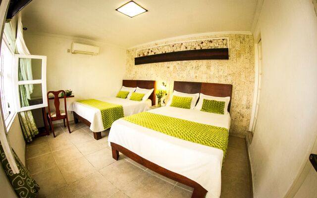 Marlin Hostel