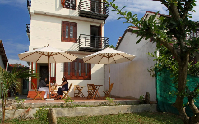 Windy River Homestay