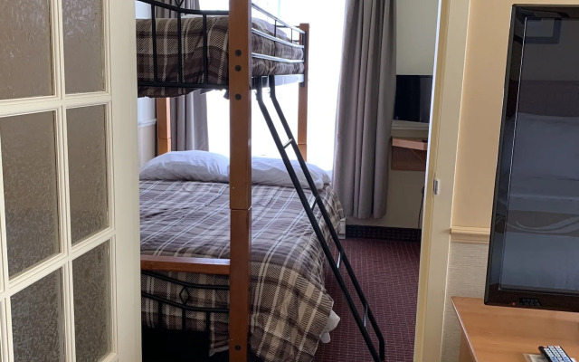 Quality Inn Riviere-du-loup