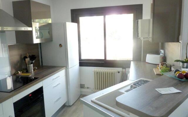 Appartement Six-Fours-les-Plages, 2 pièces, 4 personnes - FR-1-316-174