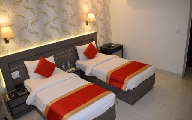 Gera Clarks Inn Express
