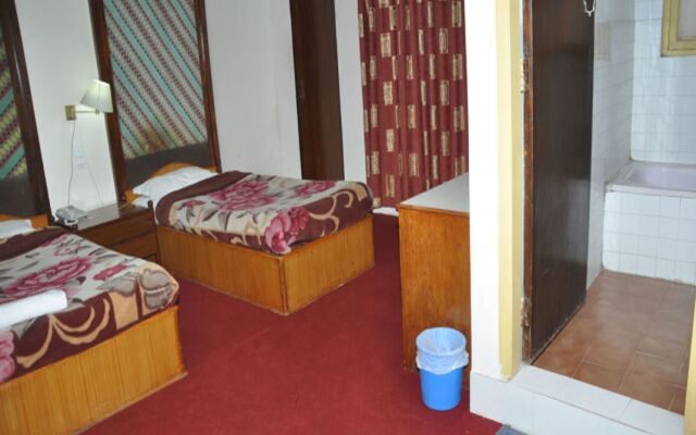 Hotel Atithi