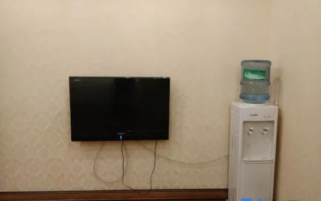 Xixiangfeng Business Hotel