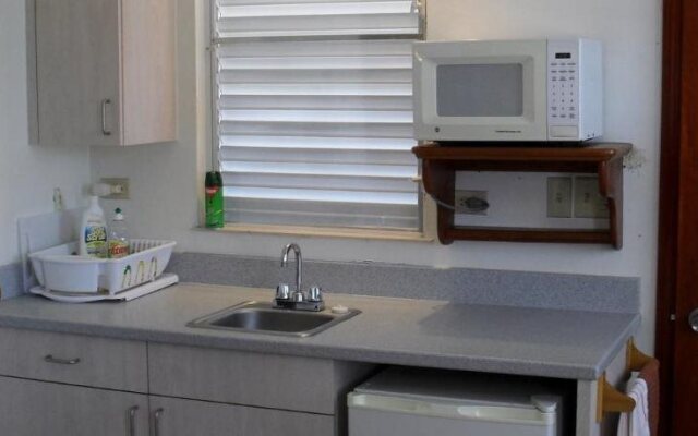 Michelo Suites
