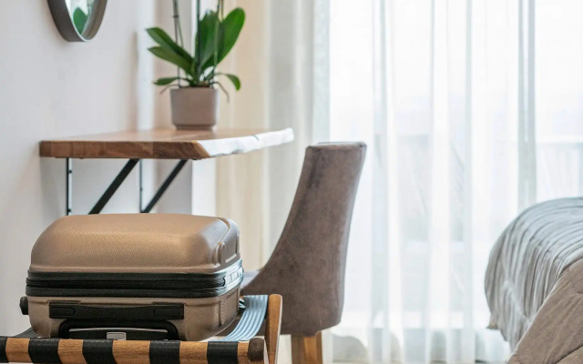 G Mare Boutique Hotel
