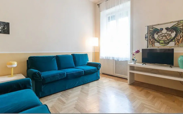 Italianway - Manin 35