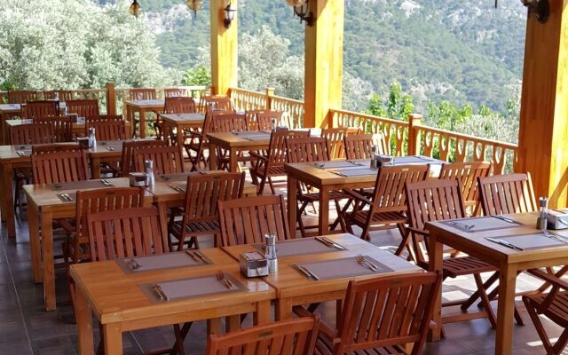 Kabak Armes Hotel