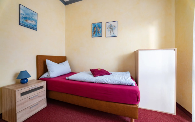 Hotelpension Schröder