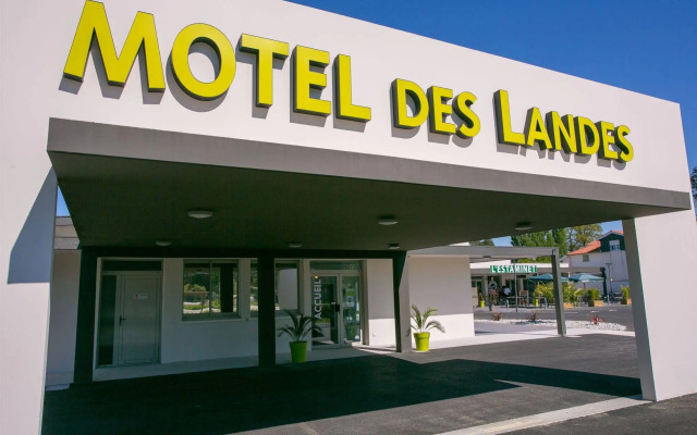 Motel des Landes