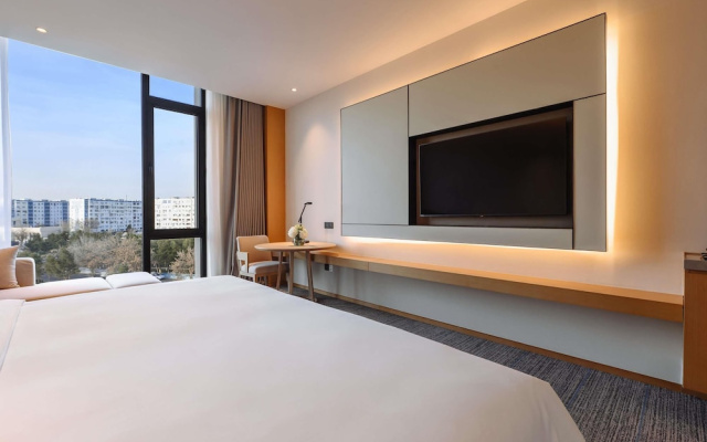 Mövenpick Tashkent Old City