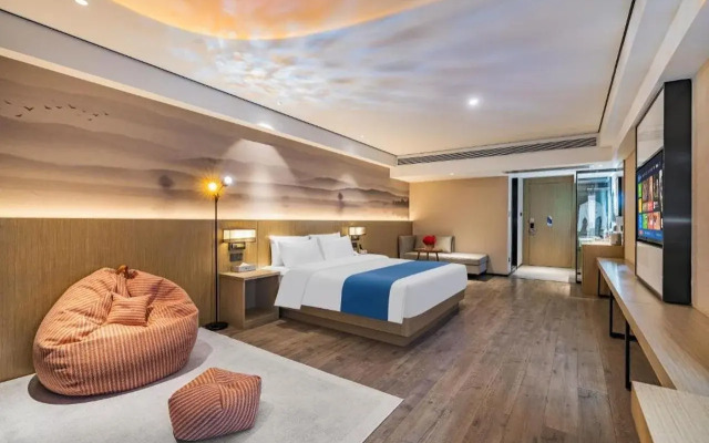 Ramada Encore by Wyndham Kunming Guandu