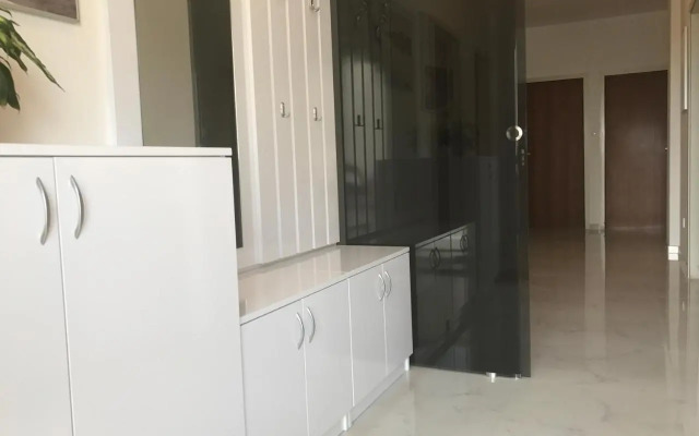 Vila Rojana