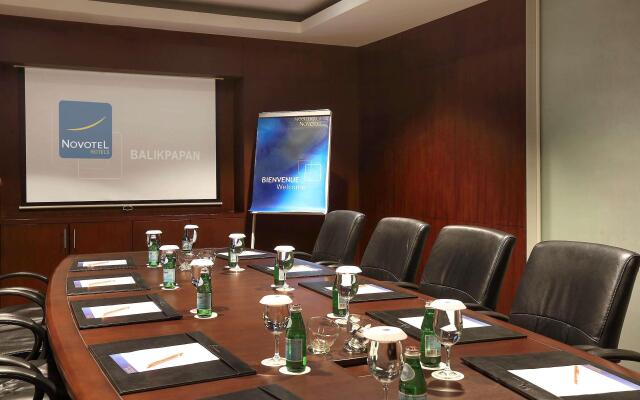 Novotel Balikpapan