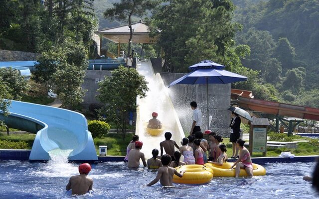 Shaoguan Palace International Resorts