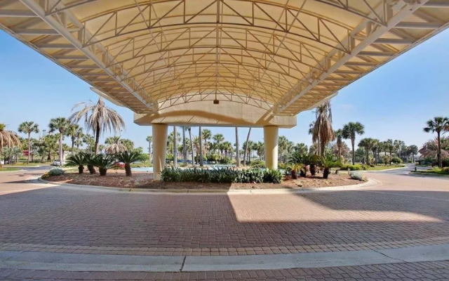 Sterling Shores 902 by Destin Getaways