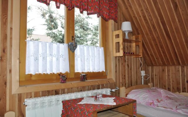 Hostel Tatry