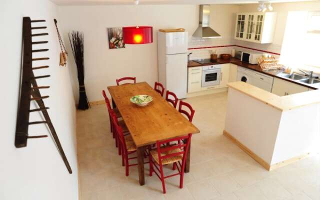 Ferme de Riou