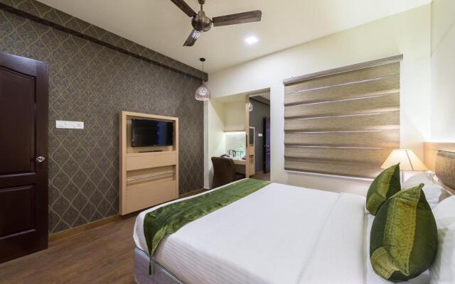 Treebo Nestlay Casa