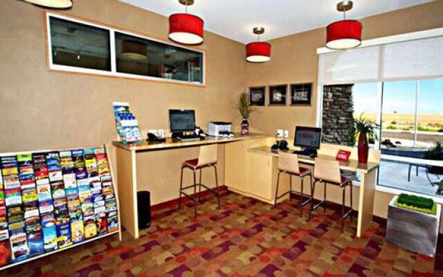 Towneplace Suites Phoenix Goodyear
