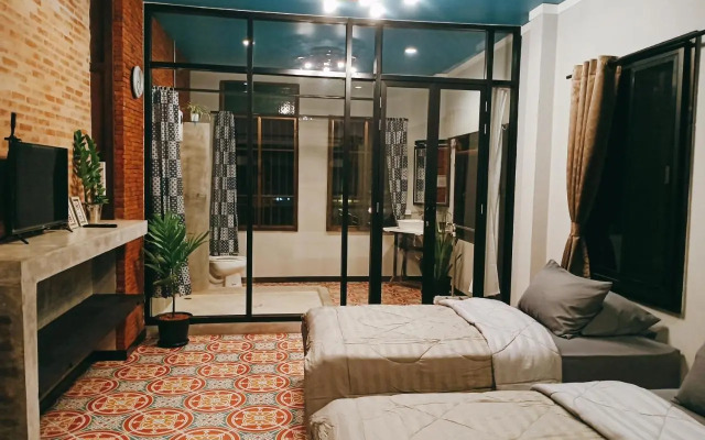 Yuva Homestay II