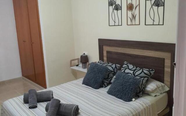 Apartamento Amaya