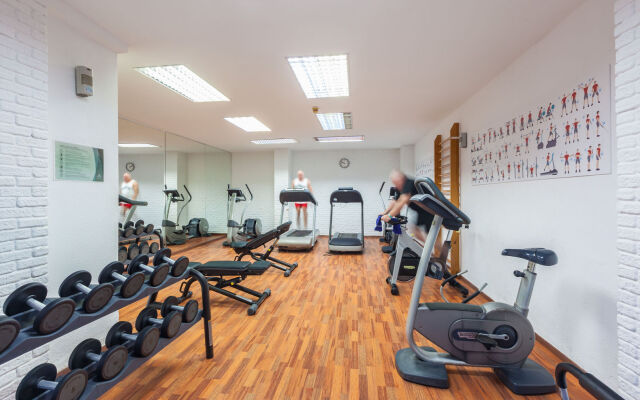 Abora Catarina by Lopesan Hotels - All Inclusive