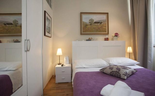Bouganvillea Split Apartments