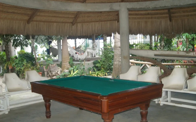 Hotel Pacífico