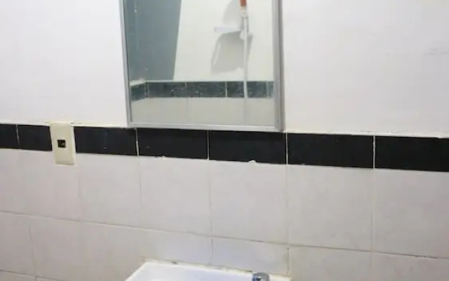 RPK Dormitory Bed and Breakfast