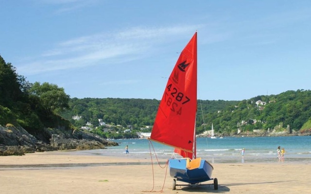 St Leonards