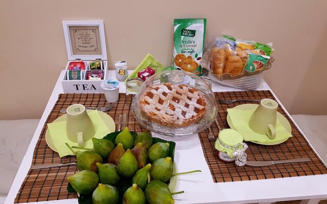 AnticaTrani Casa Vacanze