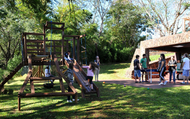 Amérian Portal del Iguazú Hotel