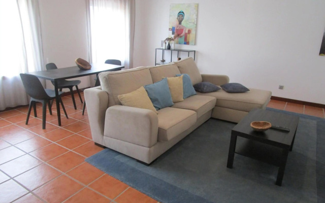 The Artist´s Apartment