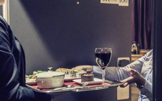 Mercure Tours Centre Gare et Congrès