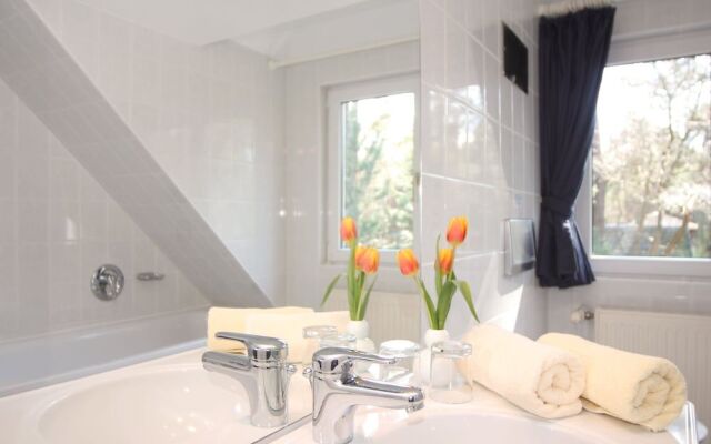 Hotel Residenz Waldoase