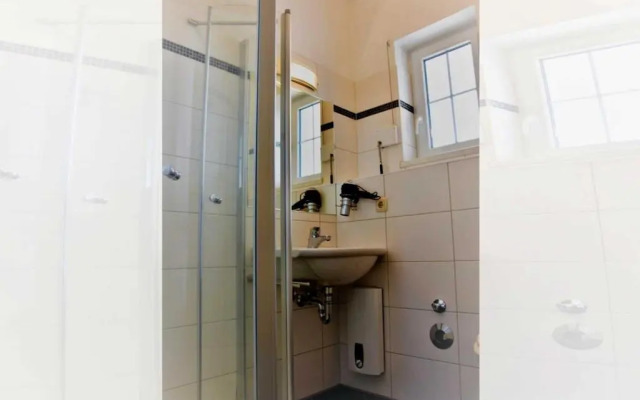 Apartment - Direkt am Wasser