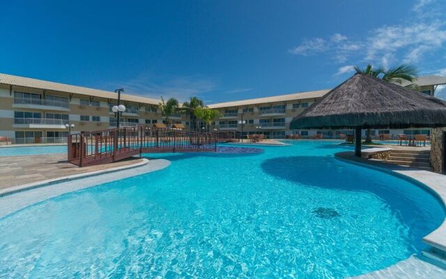 MRP301 Flat balcony Beach Muro Alto up 7