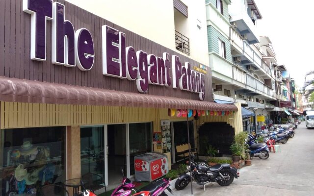 The Elegant Patong