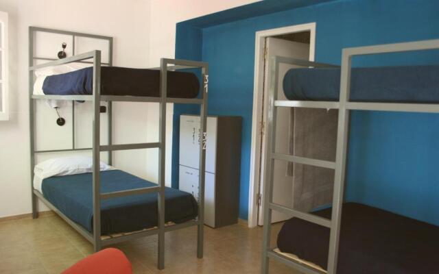 Antonieta Hostel