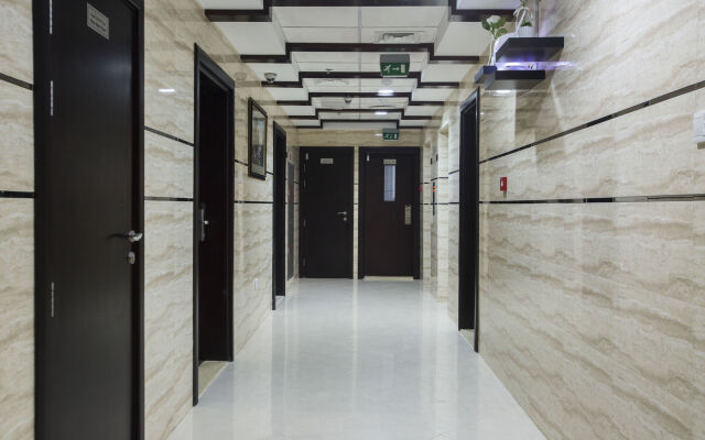 Travellers Hotel Apartment